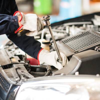 ENGINE REPAIR